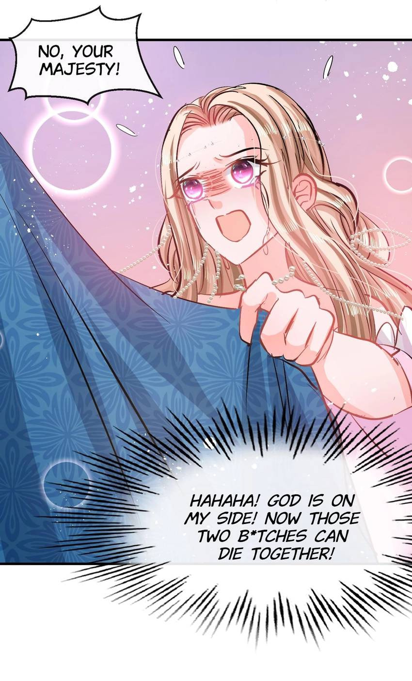 Read Little Raider Princess System (Colored) chapter 70 image 15 on Lezhin