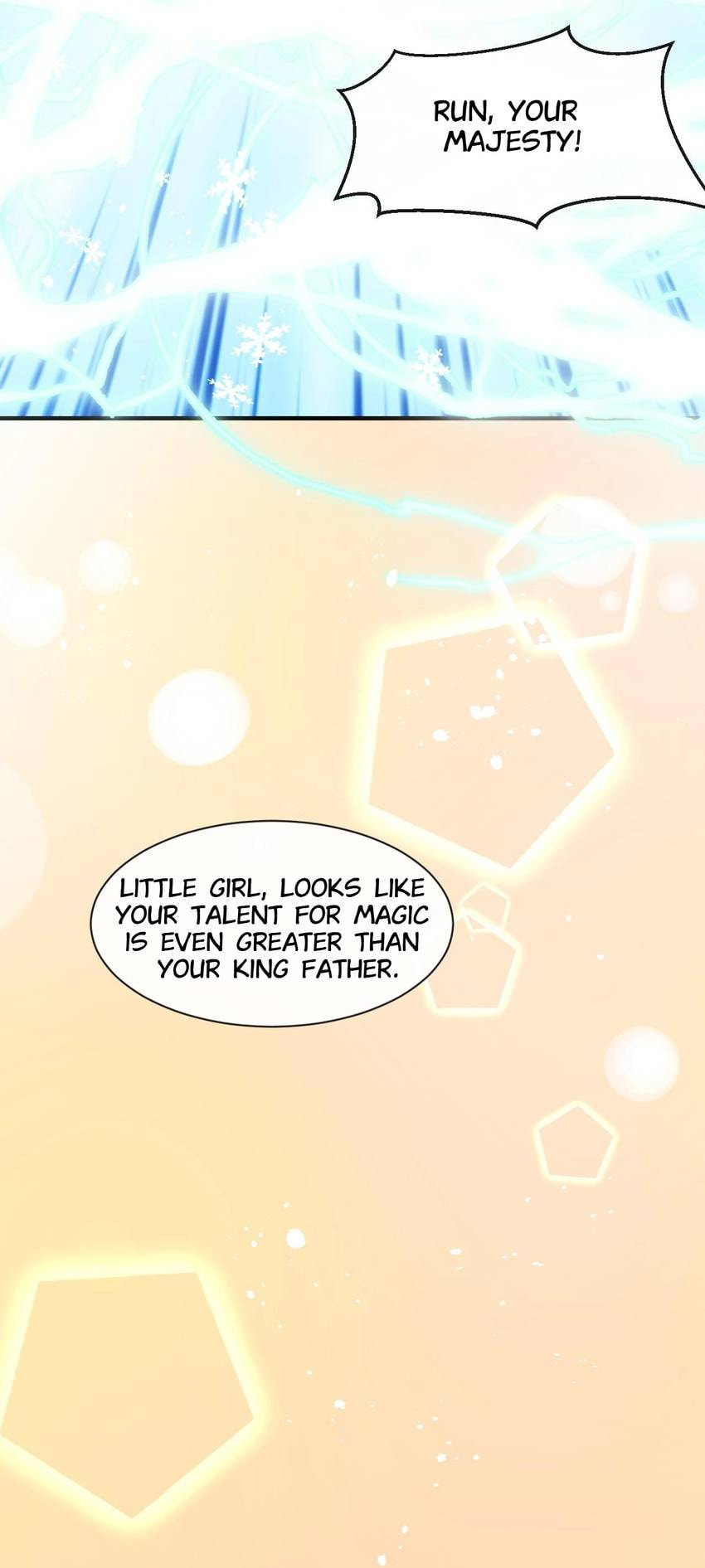 Read Little Raider Princess System (Colored) chapter 70 image 19 on Lezhin
