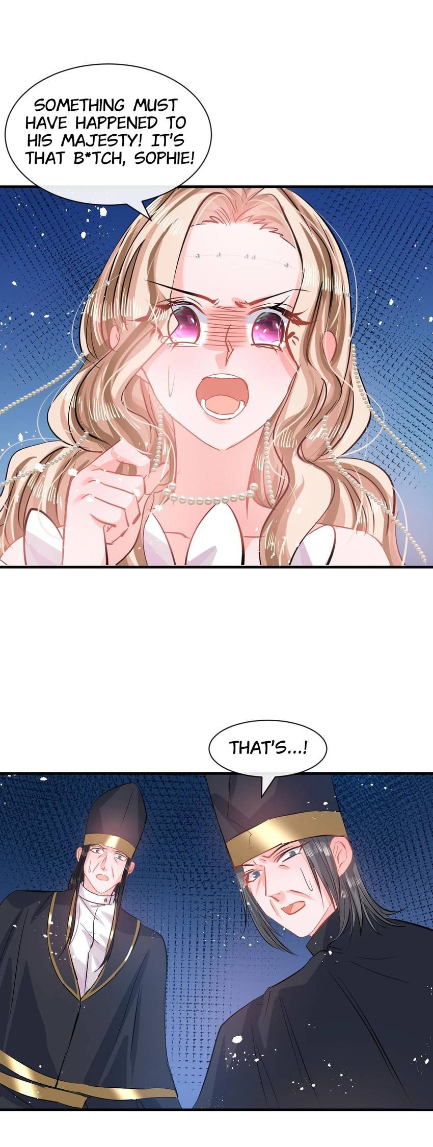 Read Little Raider Princess System (Colored) chapter 70 image 2 on Lezhin