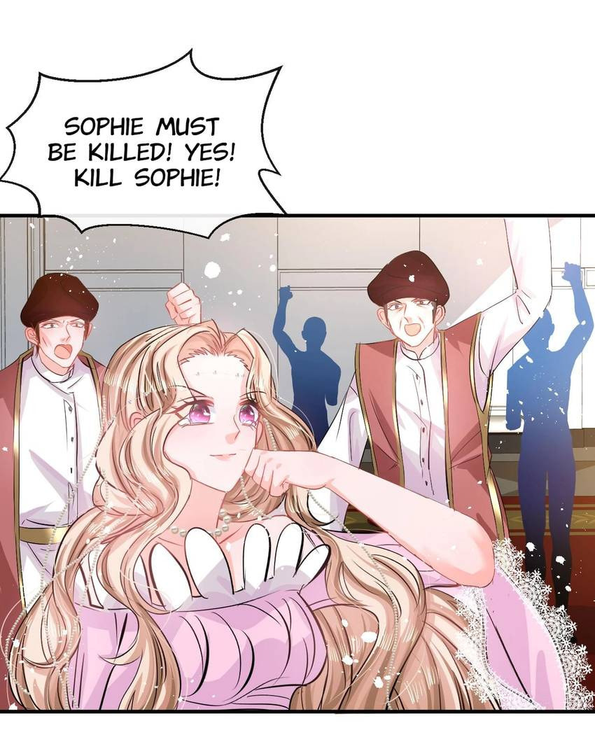 Read Little Raider Princess System (Colored) chapter 70 image 3 on Lezhin