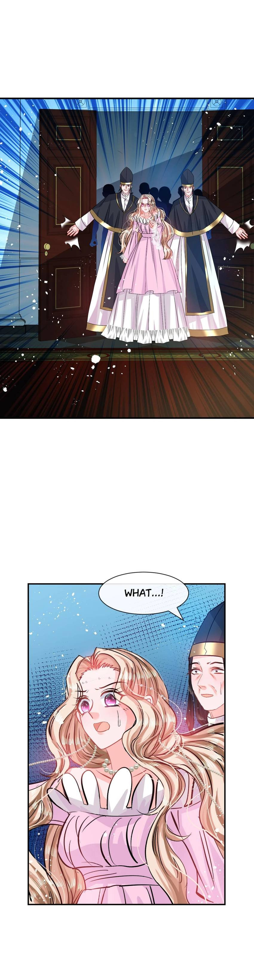 Read Little Raider Princess System (Colored) chapter 70 image 6 on Lezhin