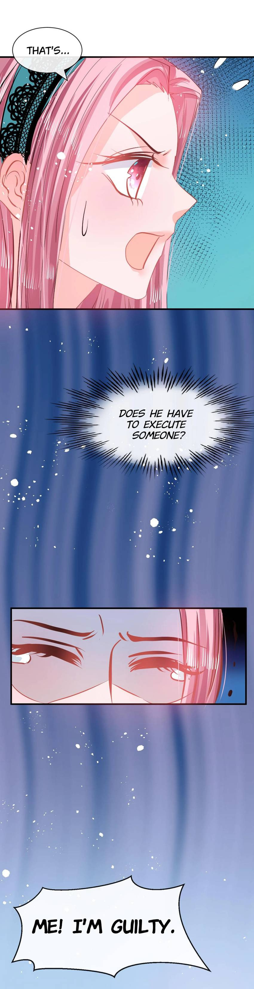 Read Little Raider Princess System (Colored) chapter 71 image 12 on Lezhin