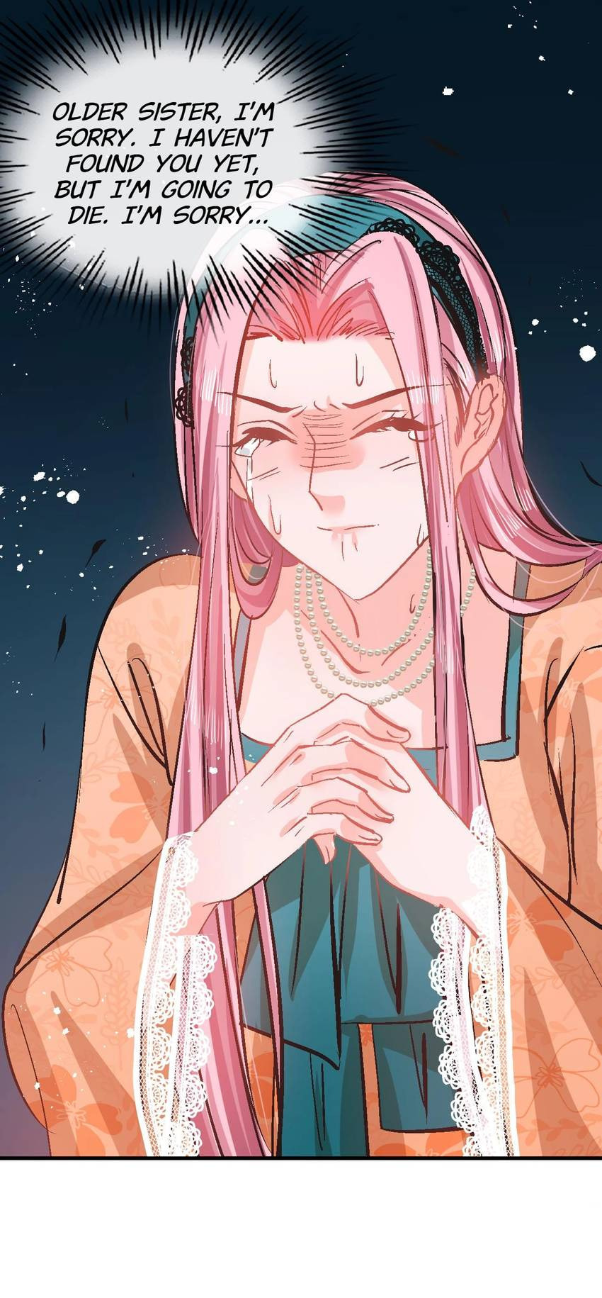 Read Little Raider Princess System (Colored) chapter 71 image 15 on Lezhin