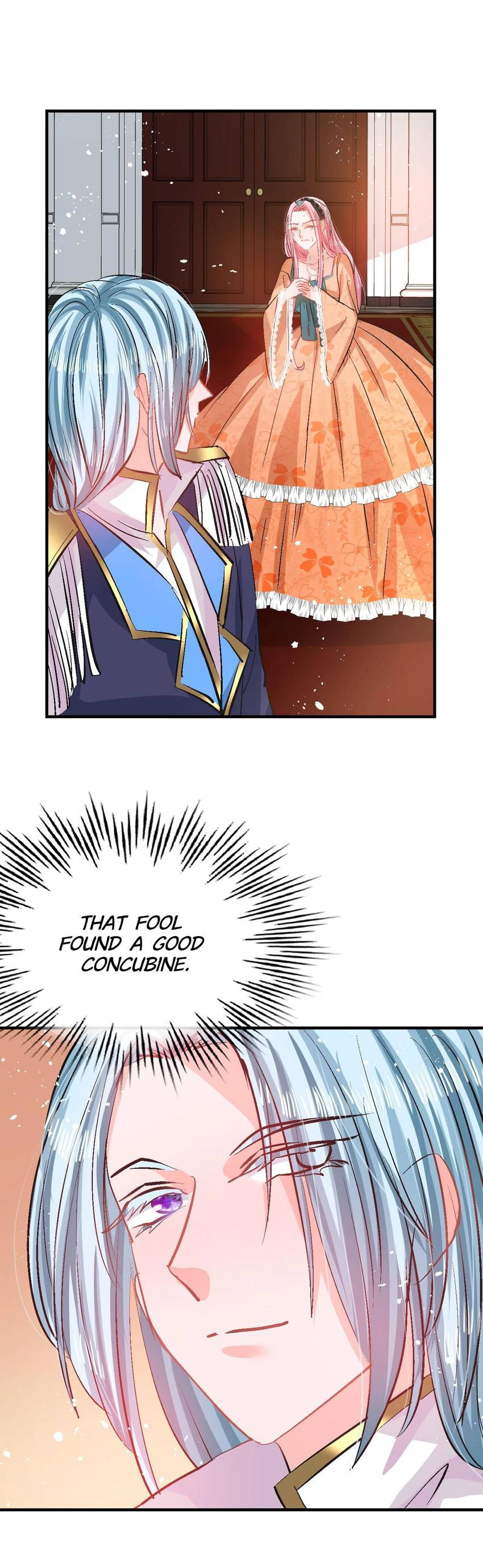 Read Little Raider Princess System (Colored) chapter 71 image 16 on Lezhin
