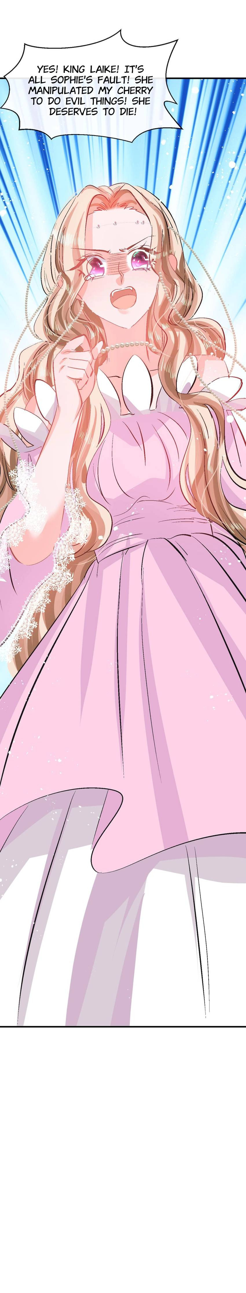 Read Little Raider Princess System (Colored) chapter 71 image 17 on Lezhin