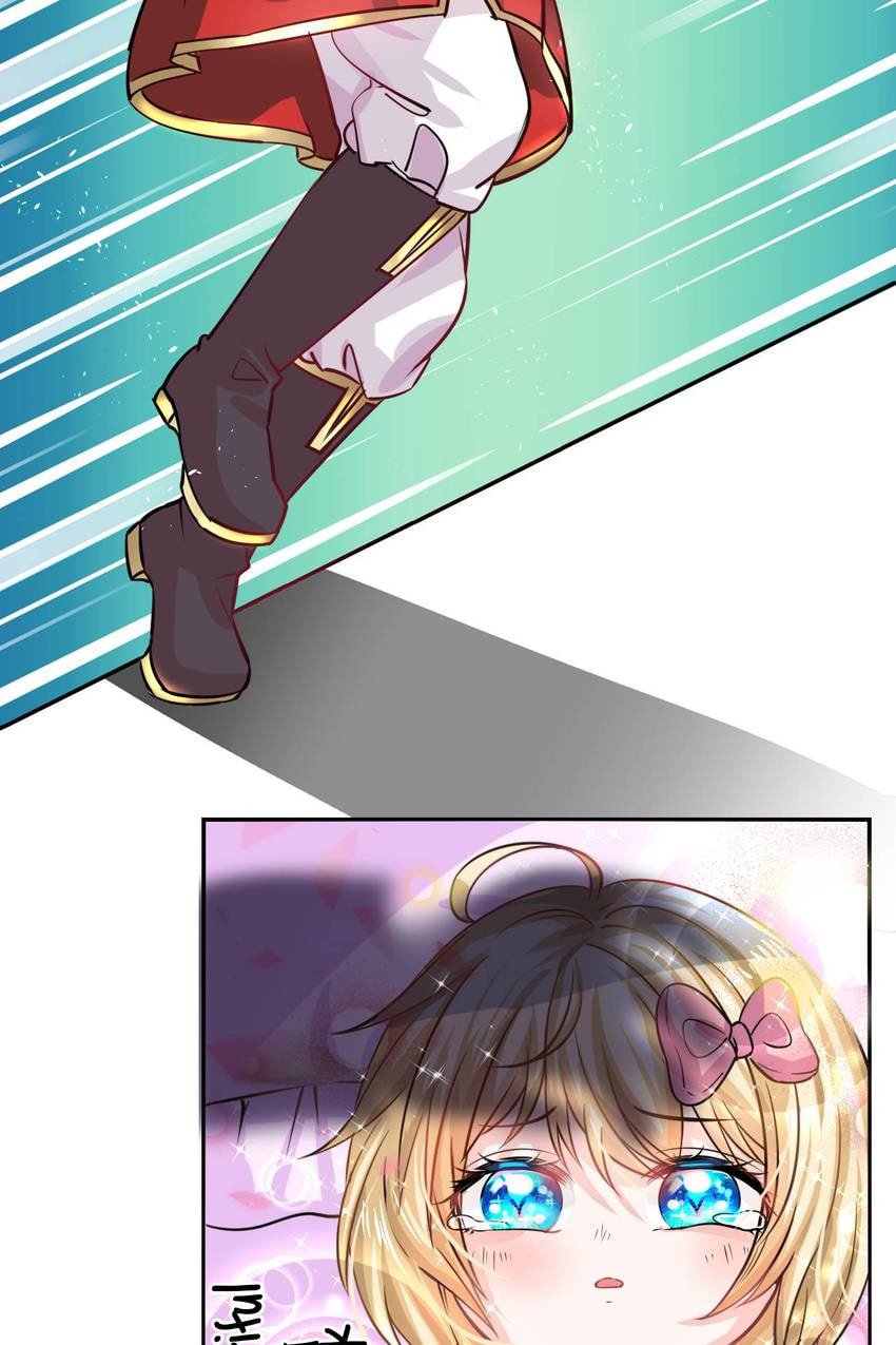 Read Little Raider Princess System (Colored) chapter 9 image 1 on Lezhin