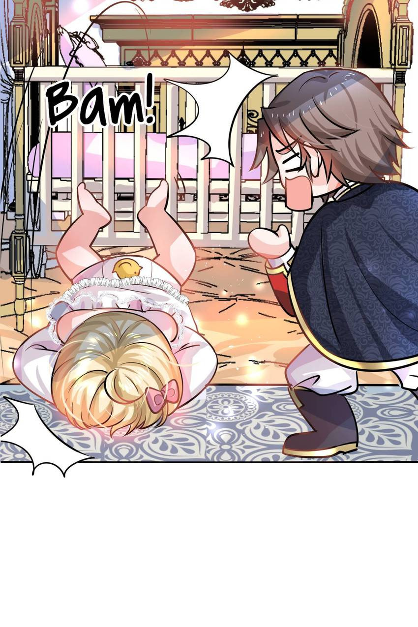 Read Little Raider Princess System (Colored) chapter 9 image 14 on Lezhin