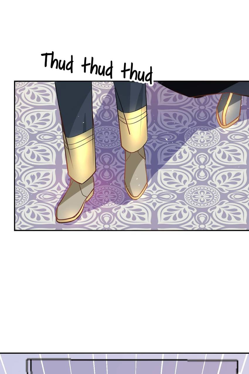 Read Little Raider Princess System (Colored) chapter 9 image 18 on Lezhin