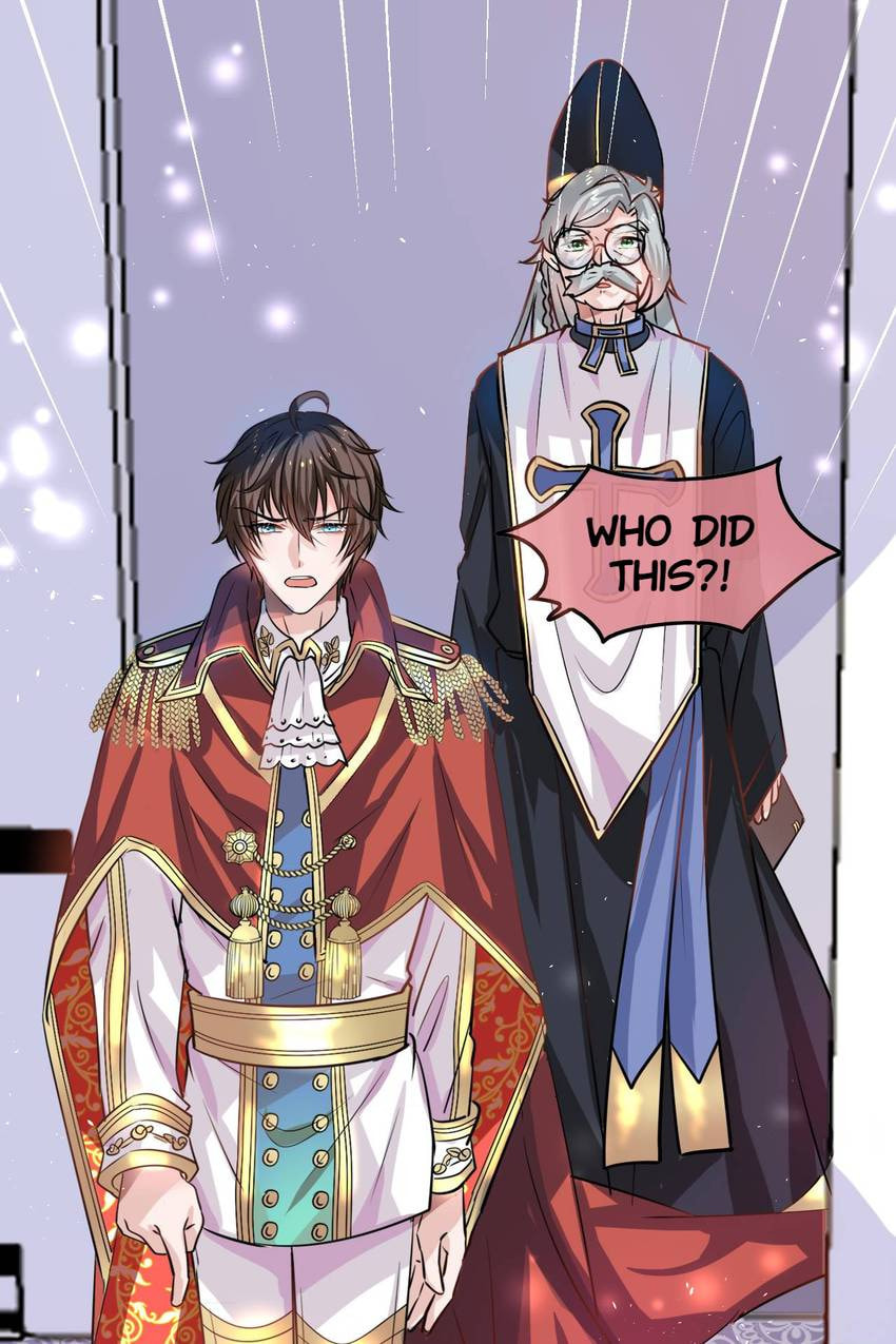 Read Little Raider Princess System (Colored) chapter 9 image 19 on Lezhin