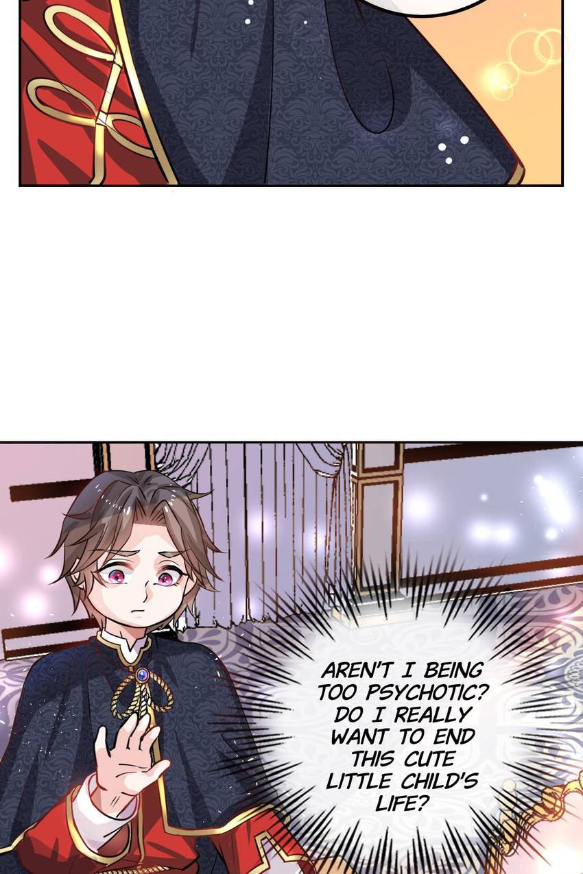 Read Little Raider Princess System (Colored) chapter 9 image 4 on Lezhin