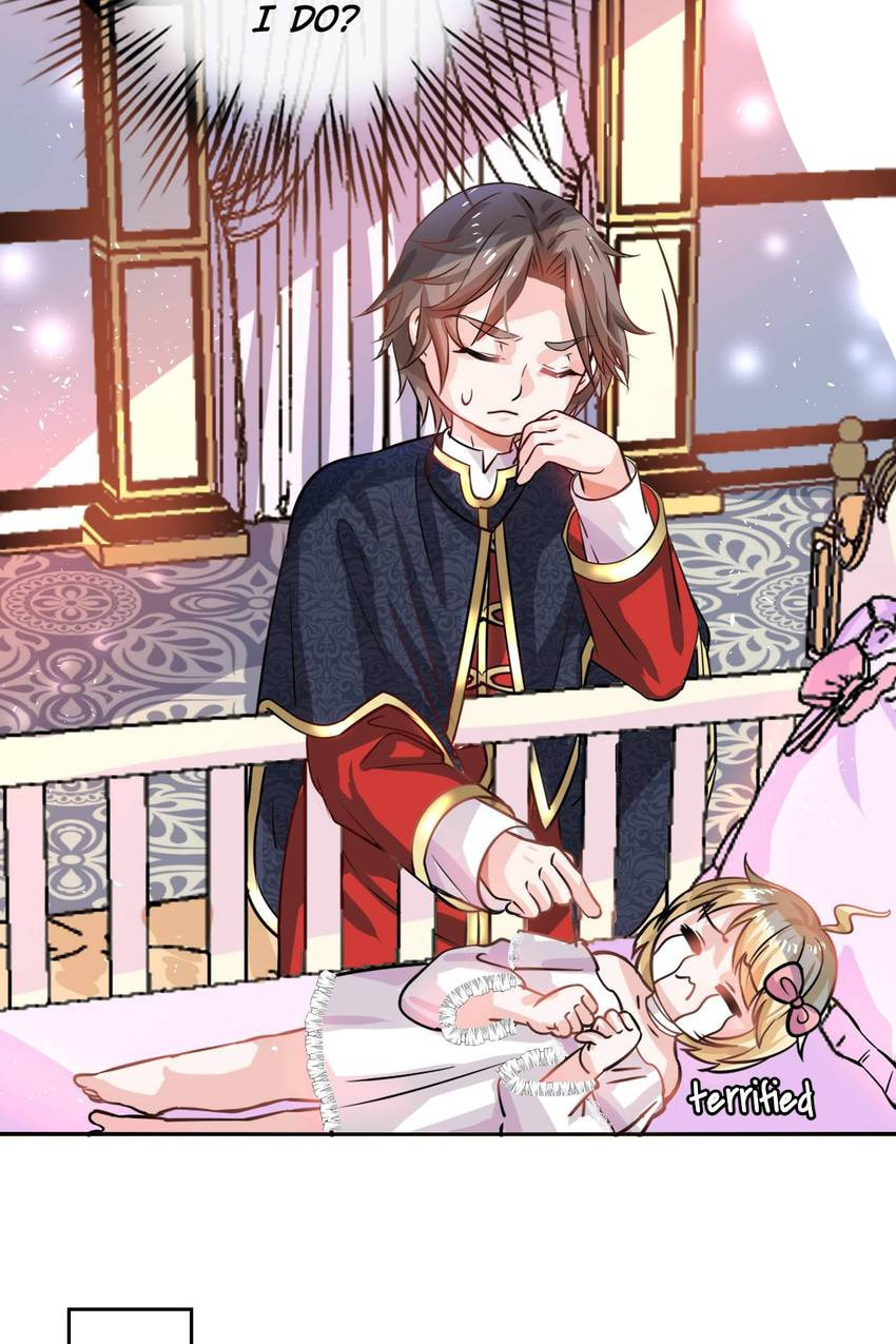Read Little Raider Princess System (Colored) chapter 9 image 6 on Lezhin