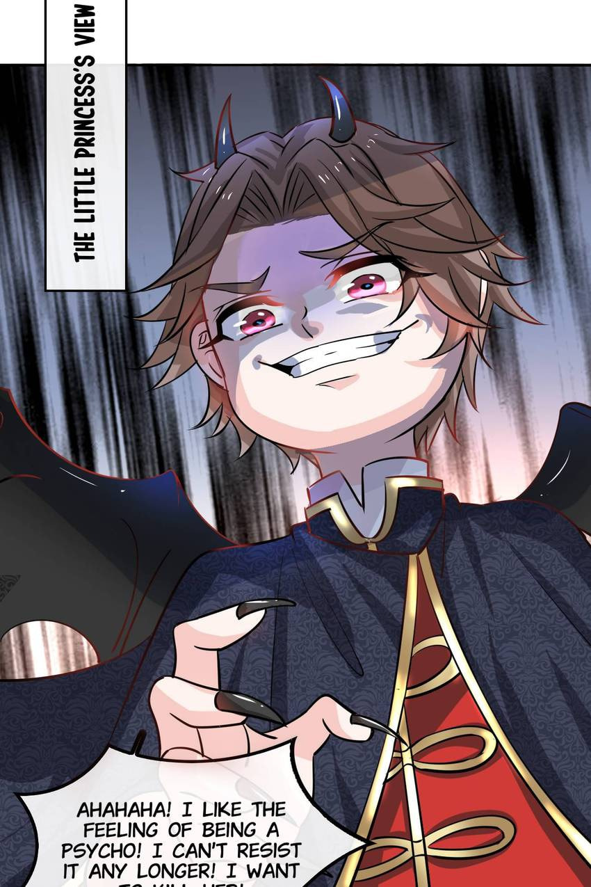 Read Little Raider Princess System (Colored) chapter 9 image 7 on Lezhin