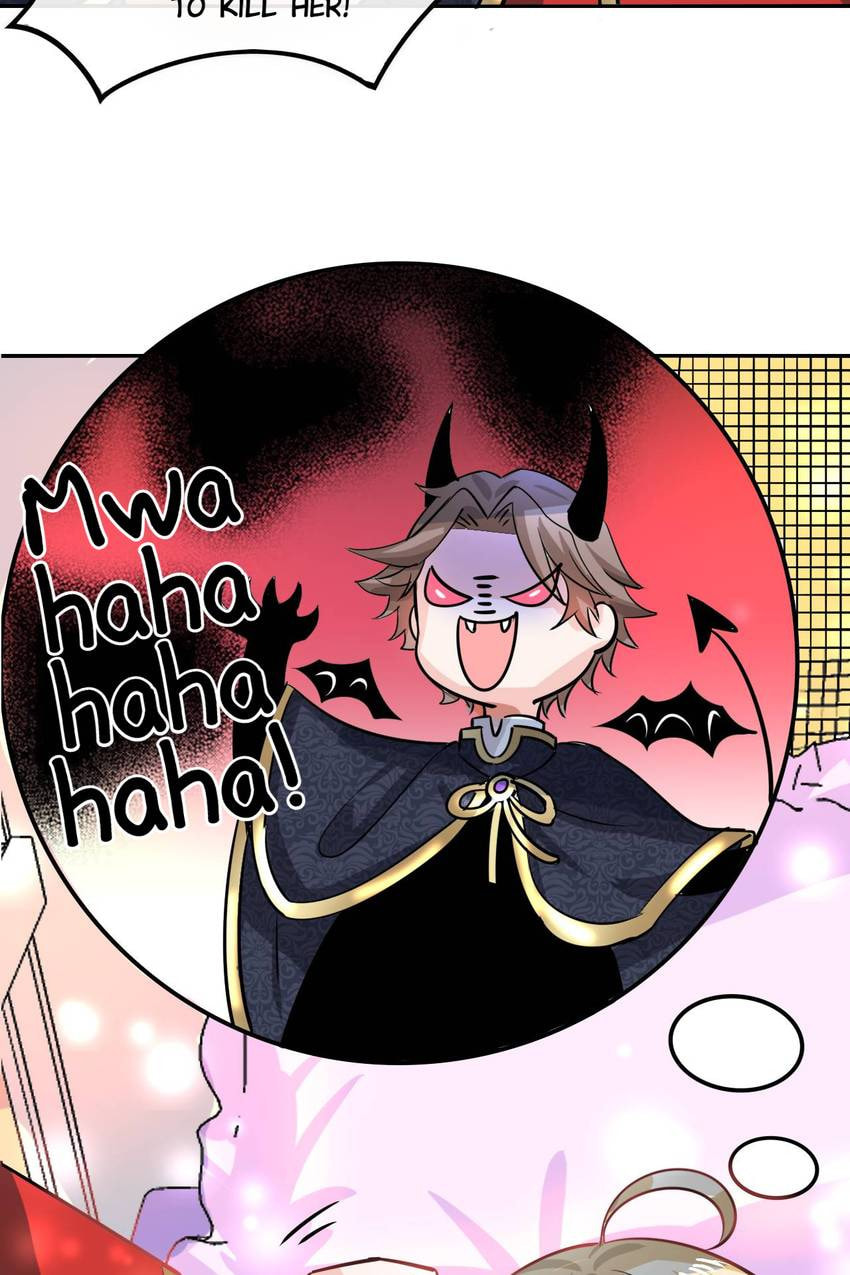 Read Little Raider Princess System (Colored) chapter 9 image 8 on Lezhin
