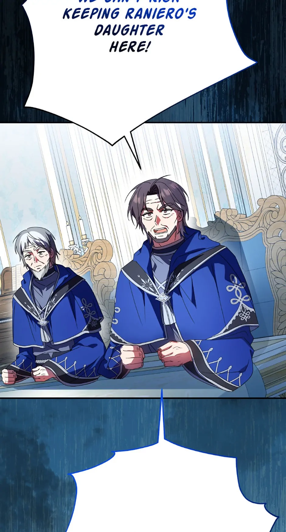 Read Little Red Baby Bird chapter 21 image 12 on Lezhin