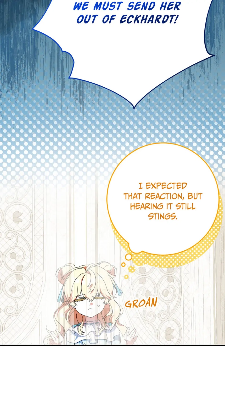 Read Little Red Baby Bird chapter 21 image 13 on Lezhin