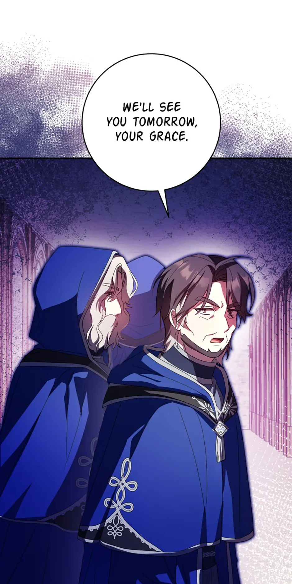 Read Little Red Baby Bird chapter 21 image 22 on Lezhin