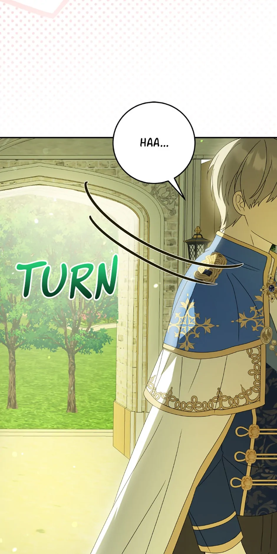 Read Little Red Baby Bird chapter 21 image 25 on Lezhin