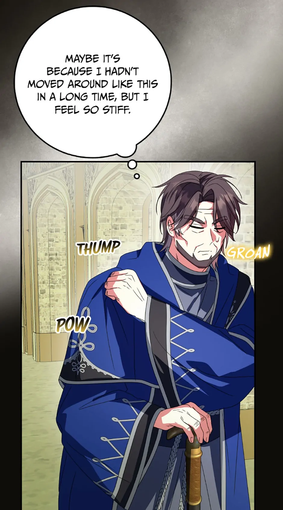 Read Little Red Baby Bird chapter 21 image 29 on Lezhin