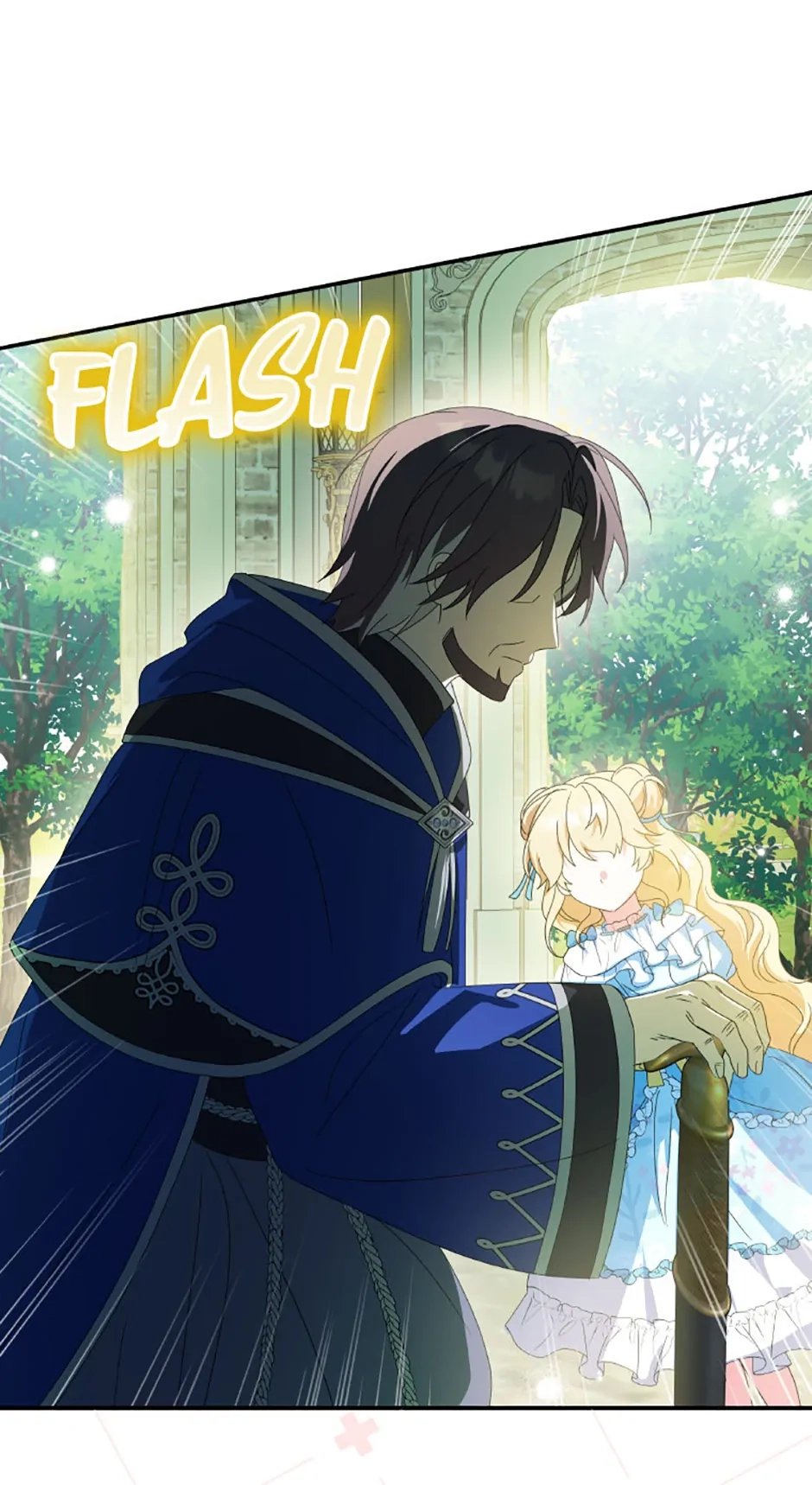 Read Little Red Baby Bird chapter 21 image 32 on Lezhin