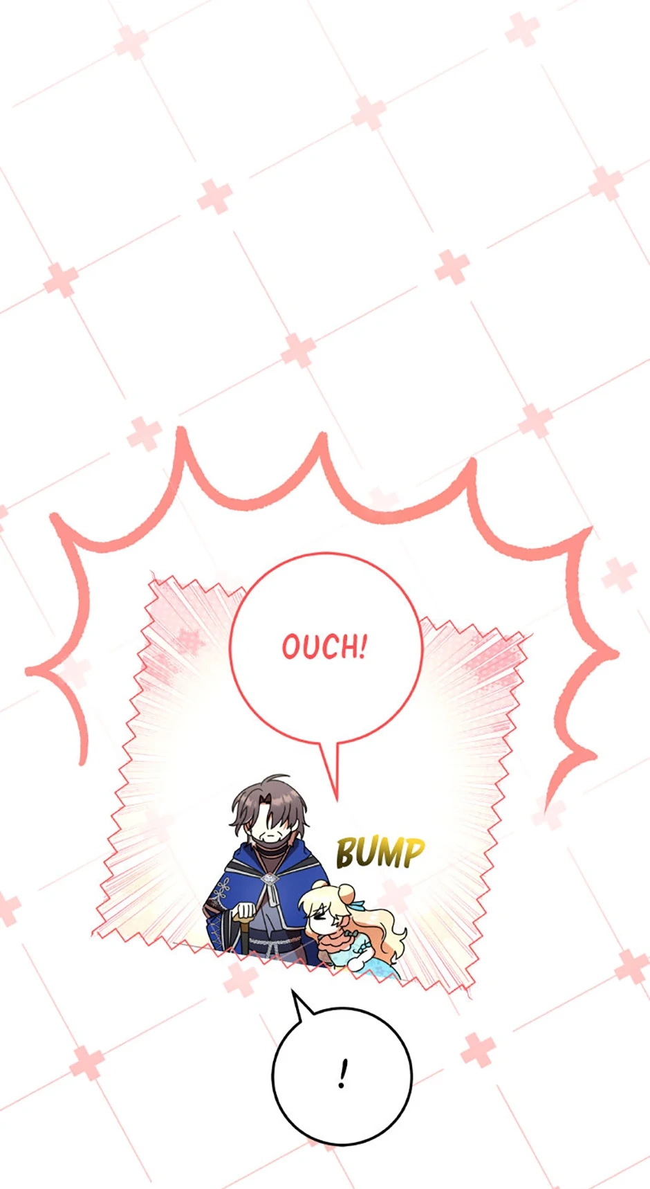 Read Little Red Baby Bird chapter 21 image 33 on Lezhin