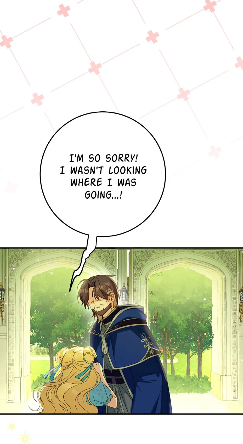 Read Little Red Baby Bird chapter 21 image 34 on Lezhin