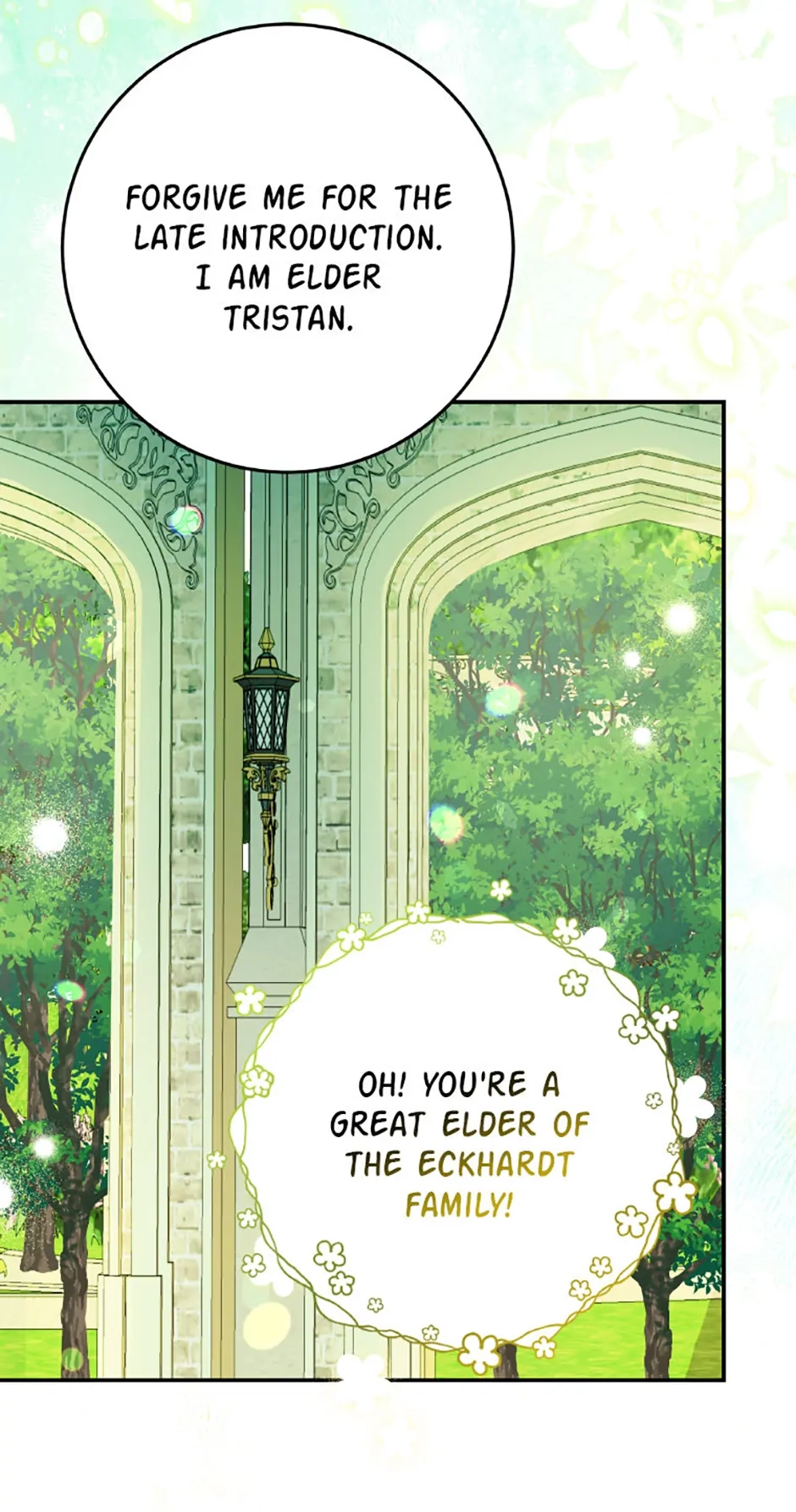 Read Little Red Baby Bird chapter 21 image 41 on Lezhin
