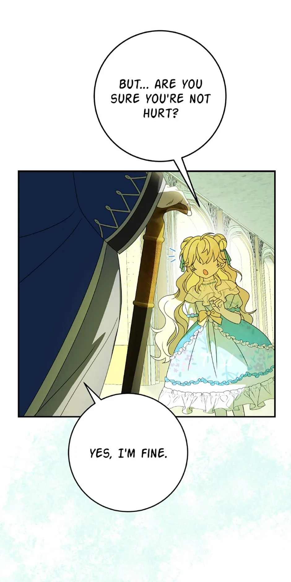 Read Little Red Baby Bird chapter 21 image 42 on Lezhin