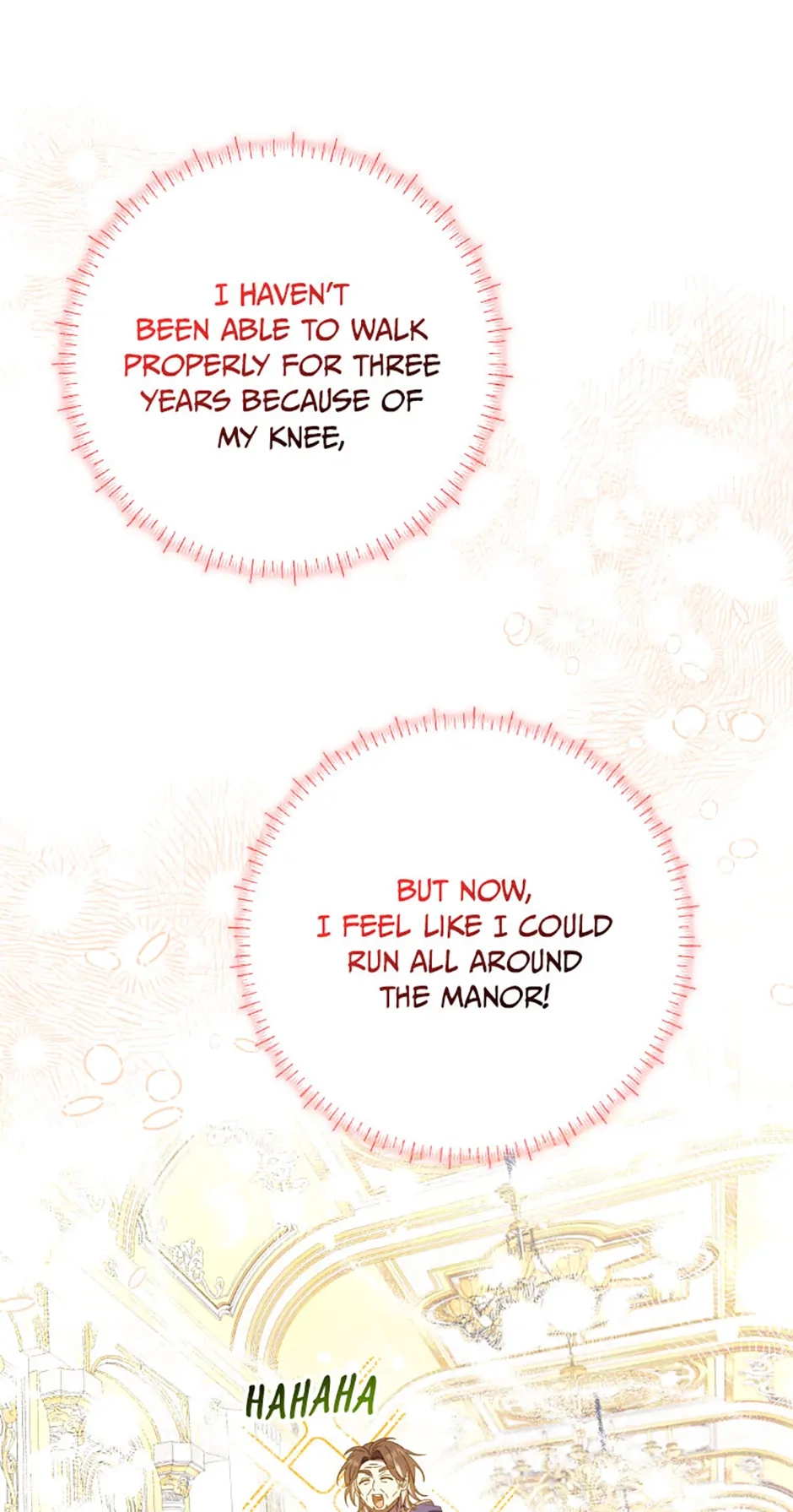 Read Little Red Baby Bird chapter 21 image 61 on Lezhin