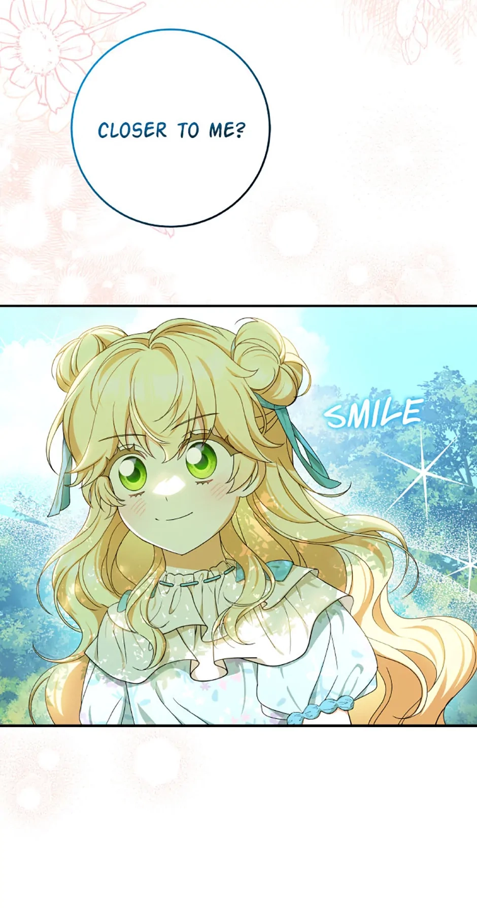 Read Little Red Baby Bird chapter 21 image 64 on Lezhin