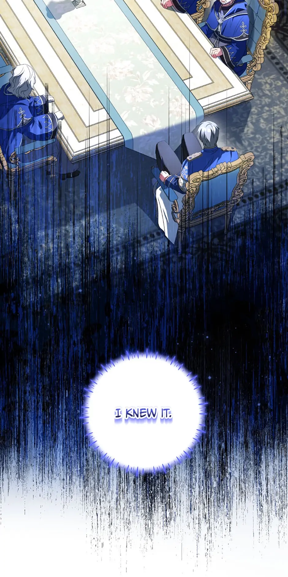 Read Little Red Baby Bird chapter 21 image 9 on Lezhin