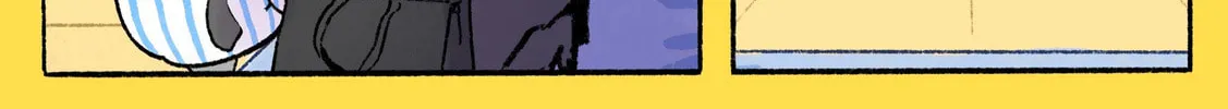Little Shark's Outings (Colored) Chapter 203 page 14 - 