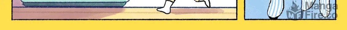 Little Shark's Outings (Colored) Chapter 203 page 10 - 