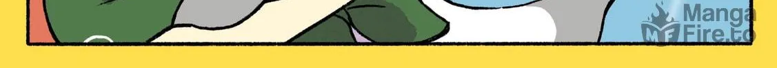 Little Shark's Outings (Colored) Chapter 208 page 6 - 