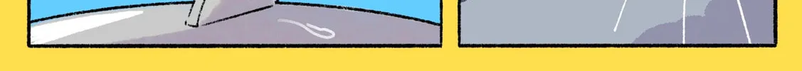 Little Shark's Outings (Colored) Chapter 208 page 8 - 