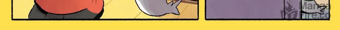 Little Shark's Outings (Colored) Chapter 209 page 6 - 