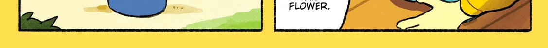 Little Shark's Outings (Colored) Chapter 212 page 4 - 