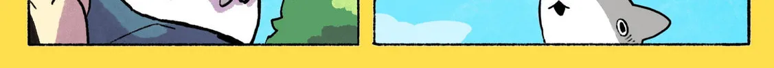 Little Shark's Outings (Colored) Chapter 217 page 4 - 