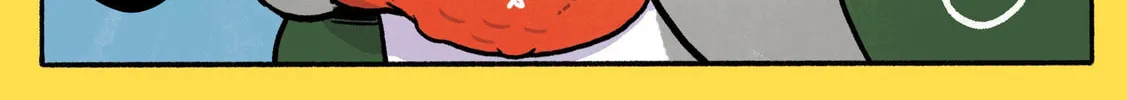 Little Shark's Outings (Colored) Chapter 219 page 4 - 