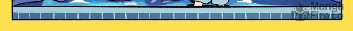 Little Shark's Outings (Colored) Chapter 220 page 12 - 