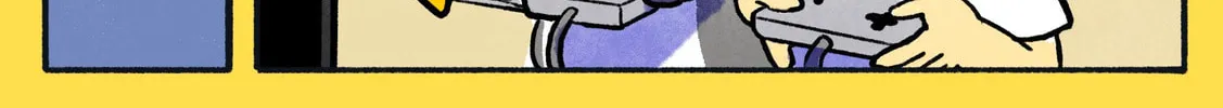 Little Shark's Outings (Colored) Chapter 222 page 8 - 