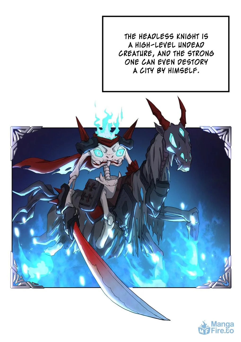 Read Little Skeleton (Colored) chapter 1 image 19 on Lezhin