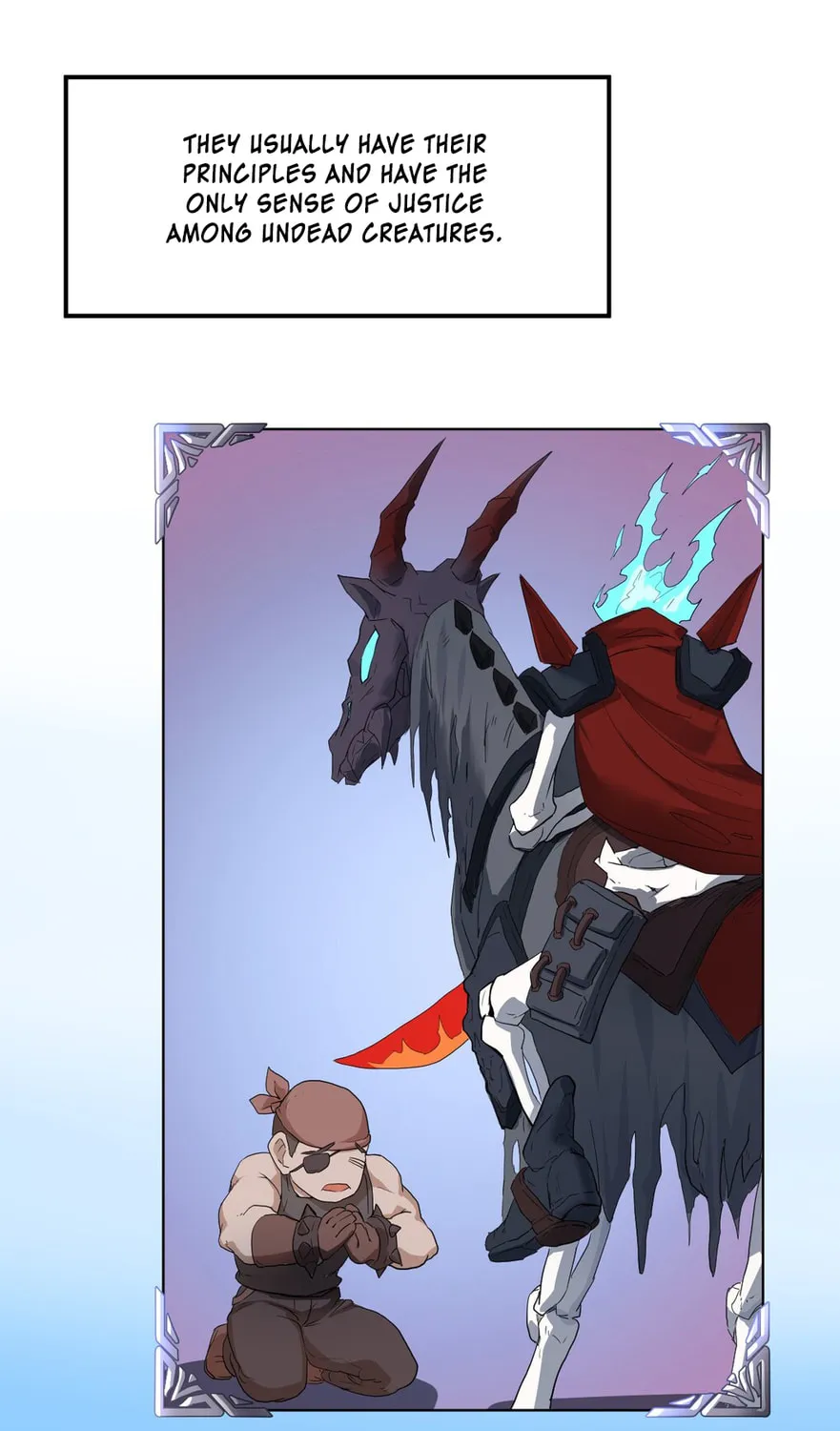 Read Little Skeleton (Colored) chapter 1 image 20 on Lezhin