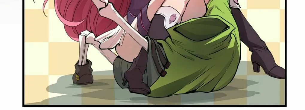 Read Little Skeleton (Colored) chapter 1 image 33 on Lezhin