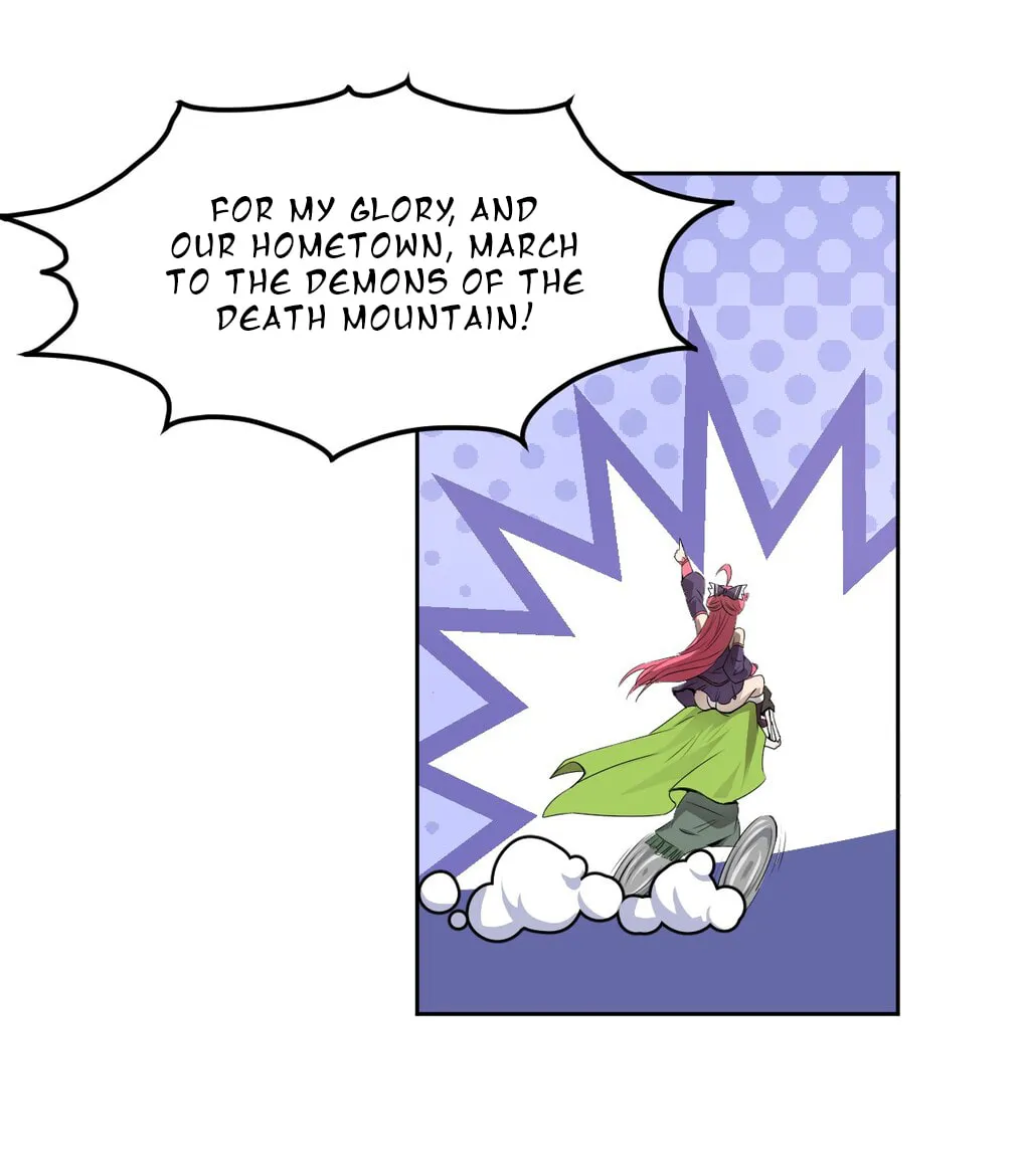 Read Little Skeleton (Colored) chapter 1 image 38 on Lezhin