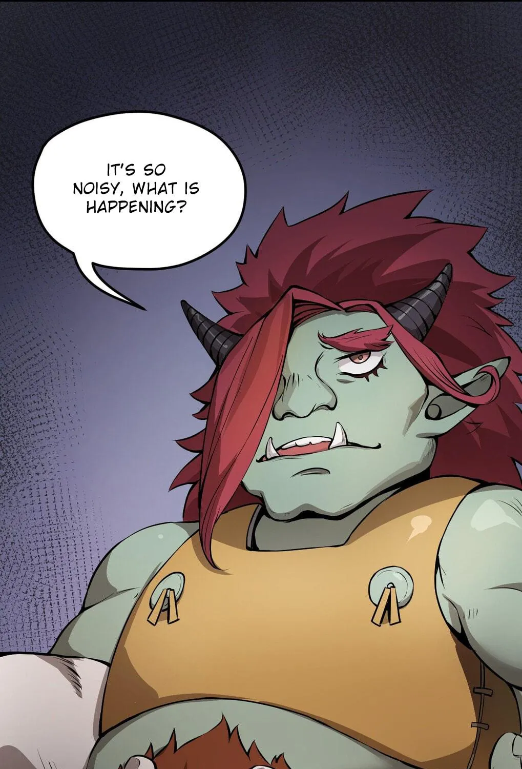 Read Little Skeleton (Colored) chapter 1 image 49 on Lezhin