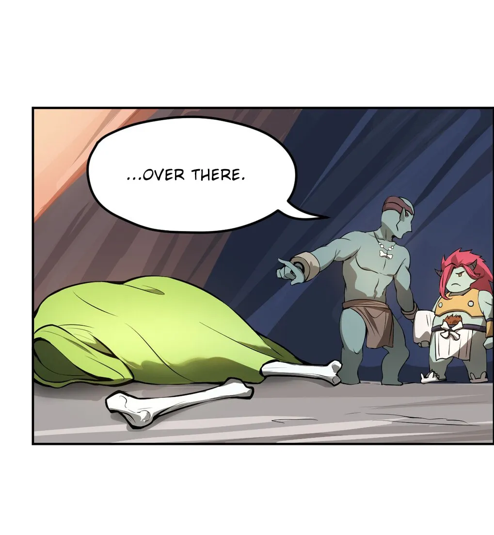 Read Little Skeleton (Colored) chapter 1 image 53 on Lezhin