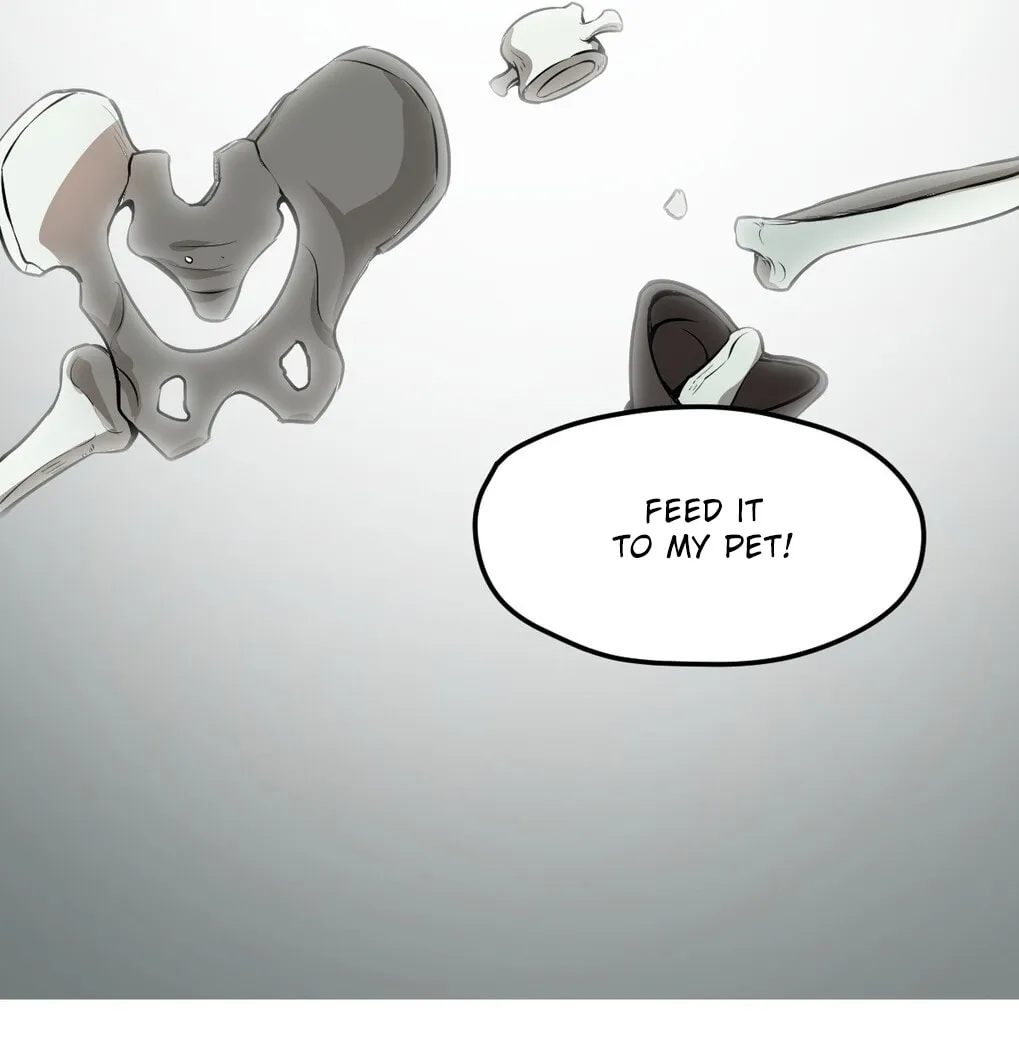 Read Little Skeleton (Colored) chapter 1 image 58 on Lezhin