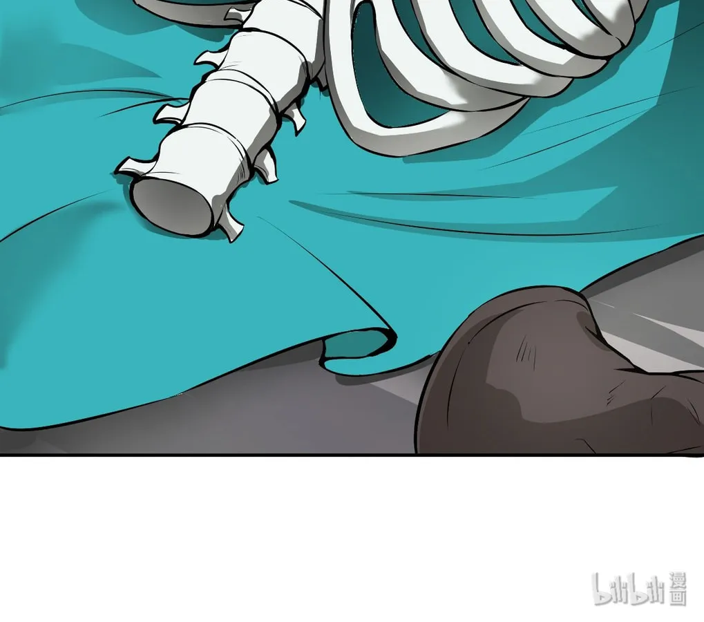 Read Little Skeleton (Colored) chapter 1 image 61 on Lezhin