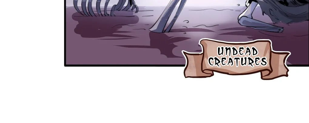 Read Little Skeleton (Colored) chapter 1 image 7 on Lezhin