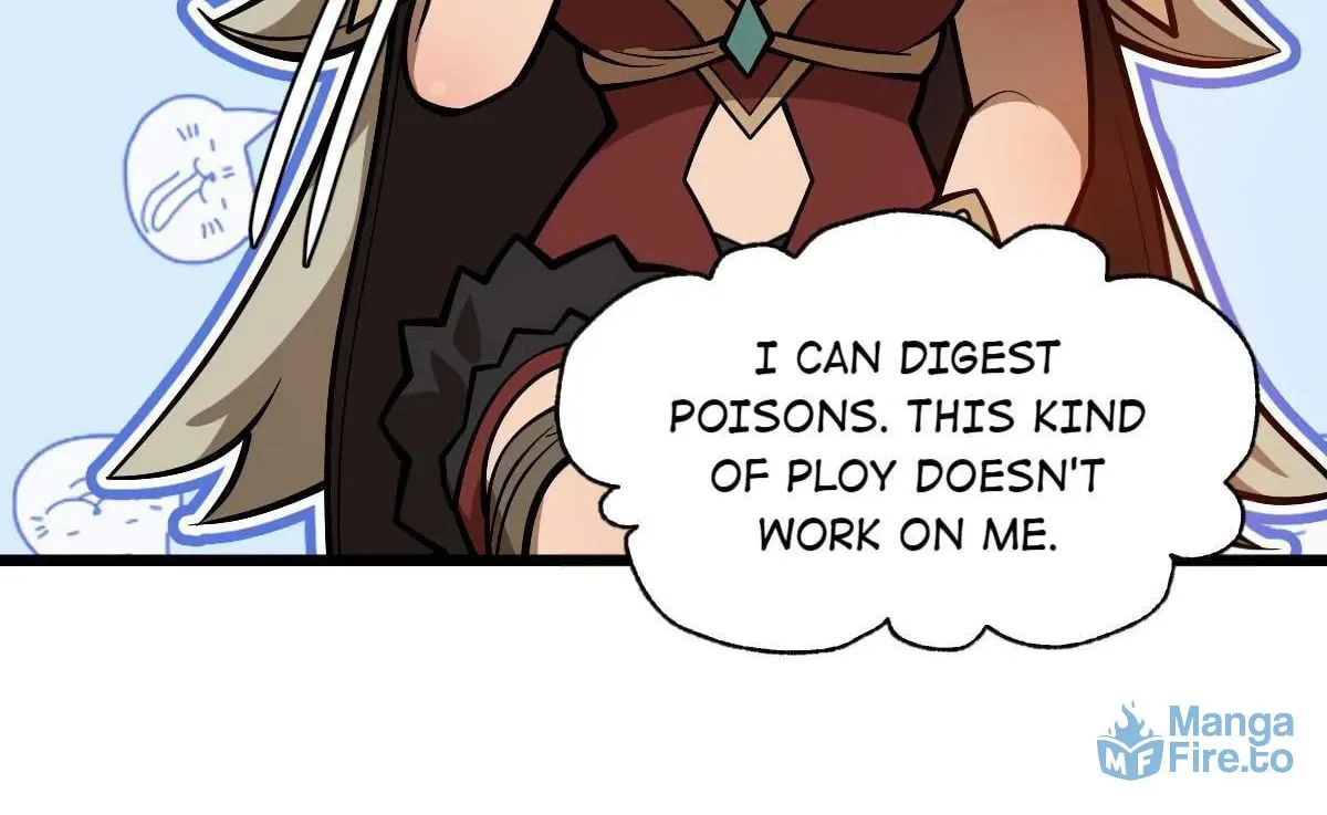 Read Little Skeleton (Colored) chapter 101 image 106 on Lezhin